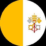 Vatican City